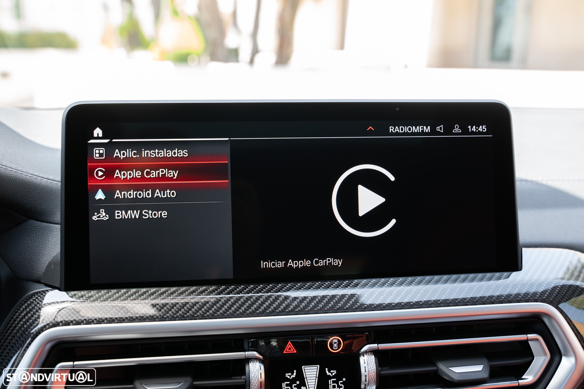 BMW X4 M Competition - 31