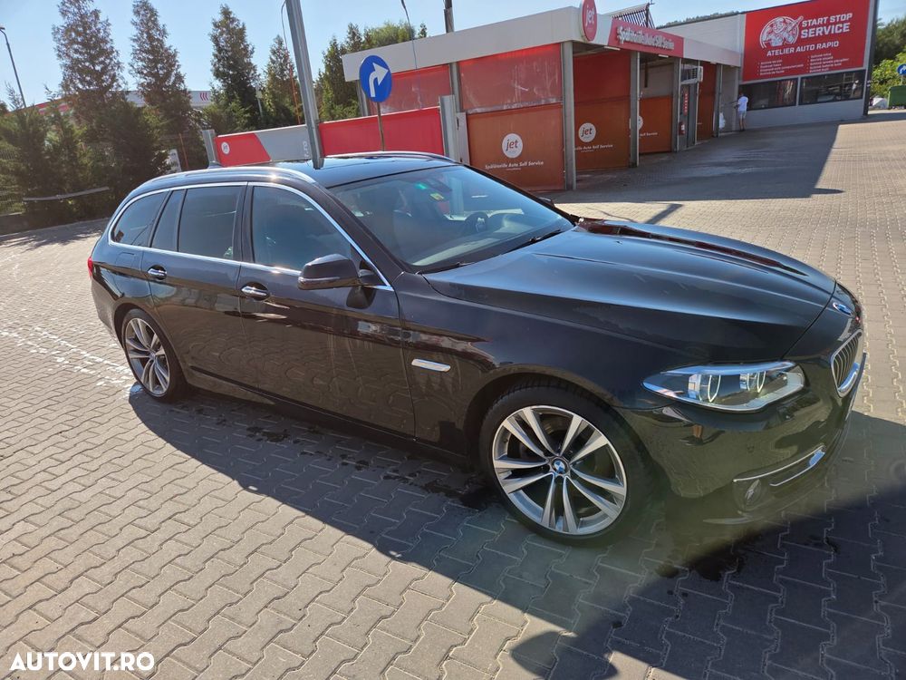 BMW Seria 5 - 3