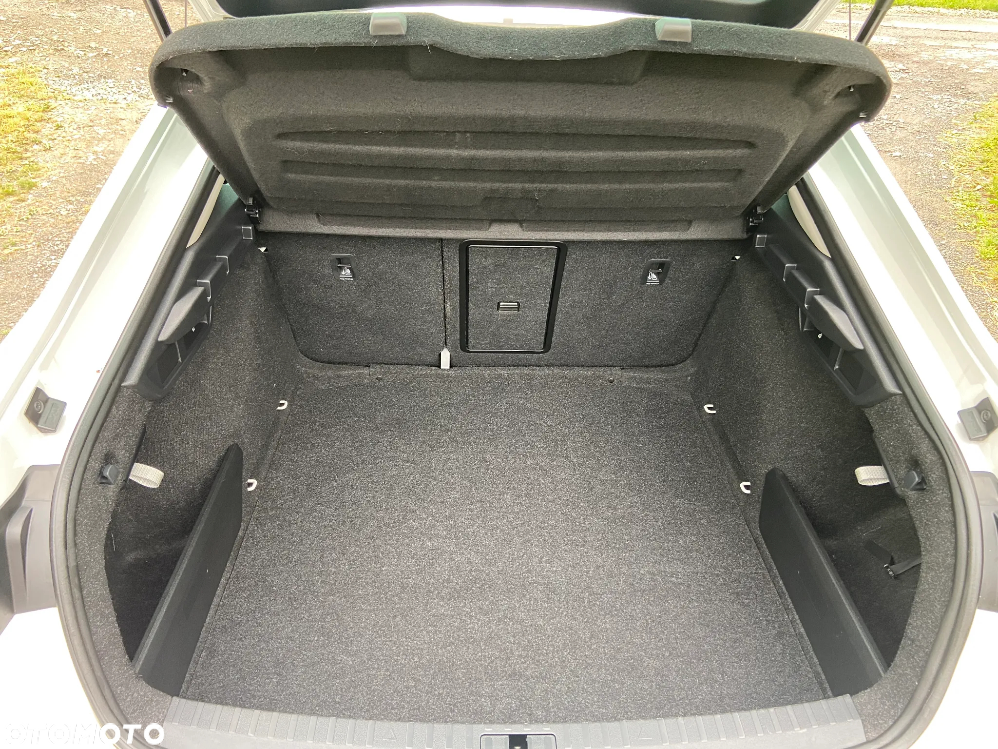 Skoda Octavia - 13