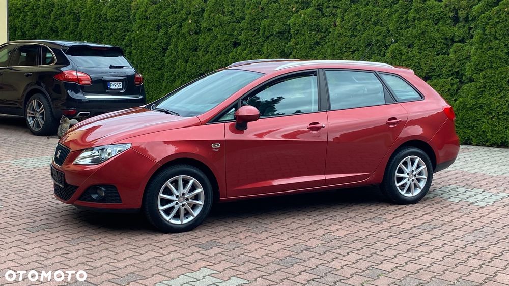 Seat Ibiza 1.6 TDI CR Style - 7