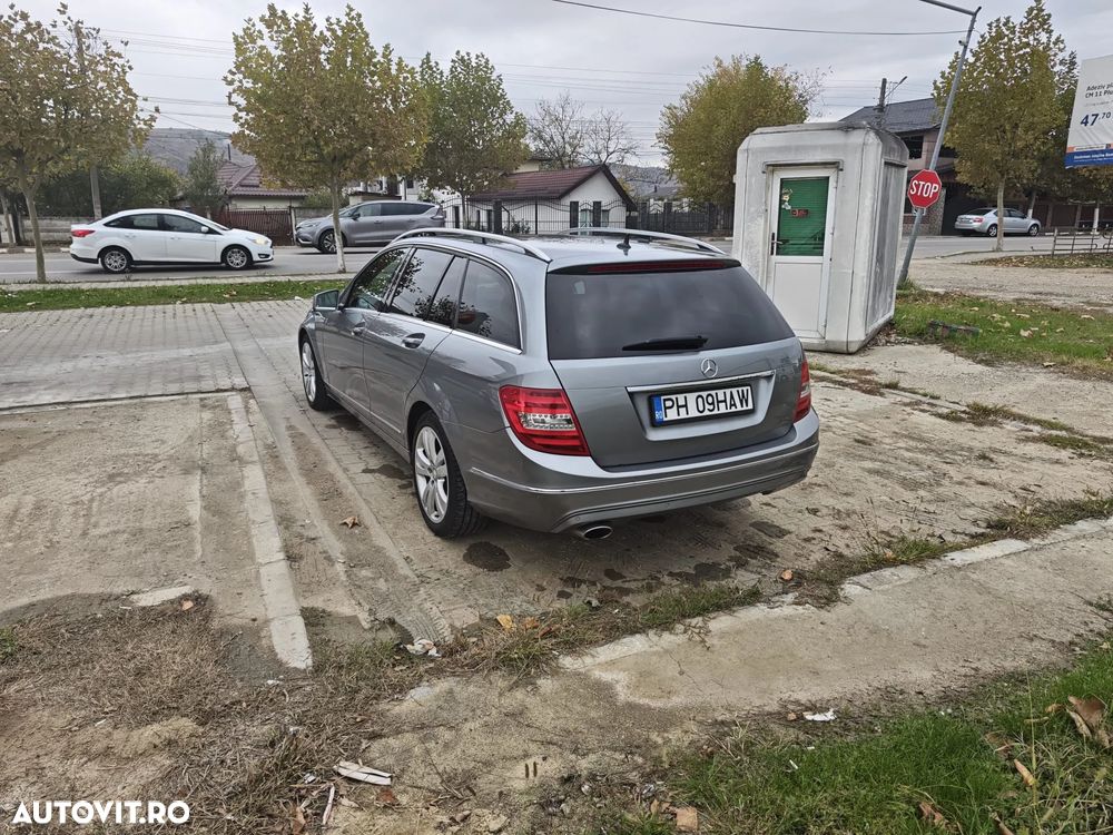 Mercedes-Benz C ver-250-bluetec-d-4matic-t-7g--tronic-avantgarde - 5