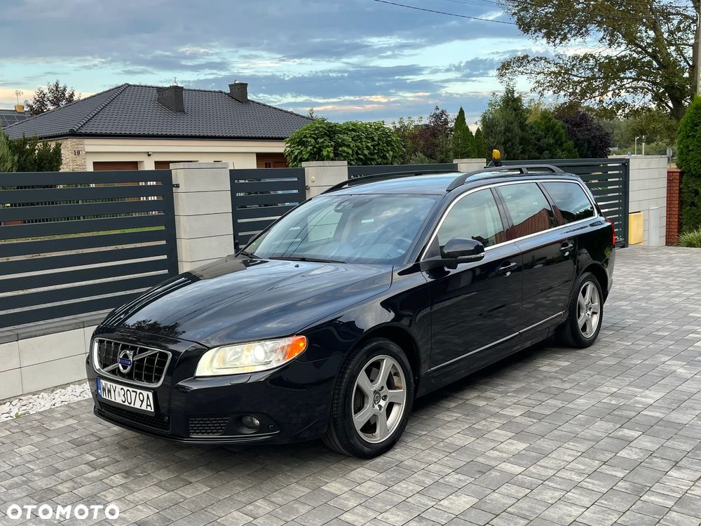 Volvo V70 D5 RDesign - 11