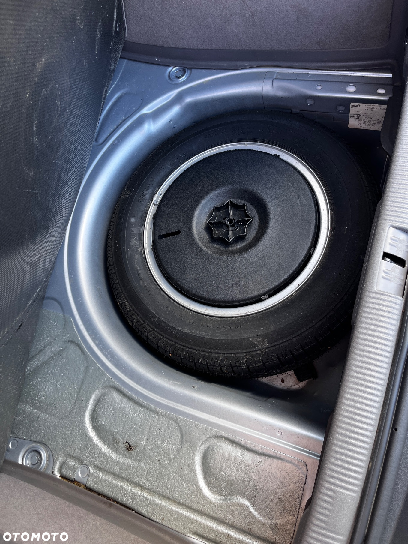 Audi A3 1.6 Ambiente - 13