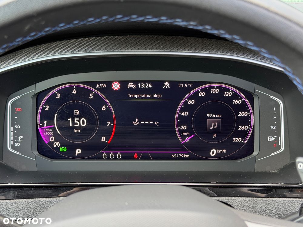 Volkswagen Arteon 2.0 TSI 4Motion R DSG - 21