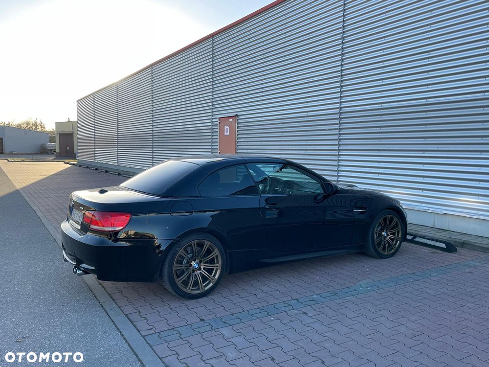 BMW M3 - 1