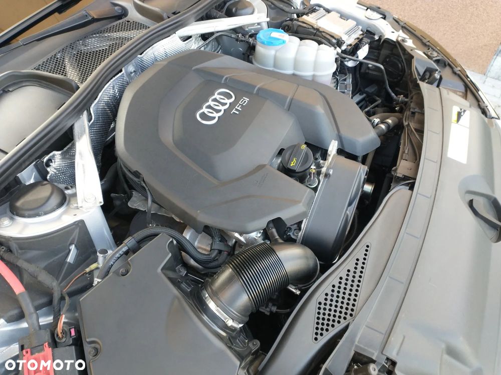 Audi A4 Avant 1.4 TFSI - 36
