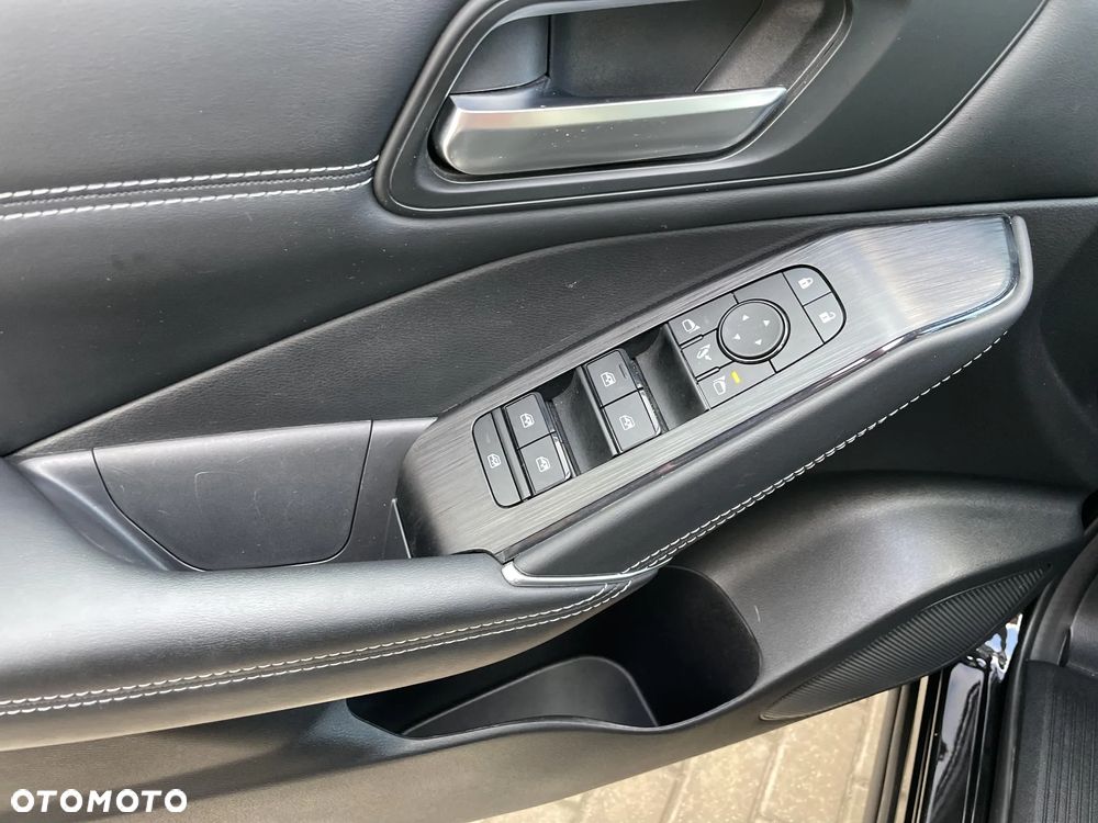 Nissan Qashqai 1.3 DIG-T MHEV N-Connecta Xtronic - 10