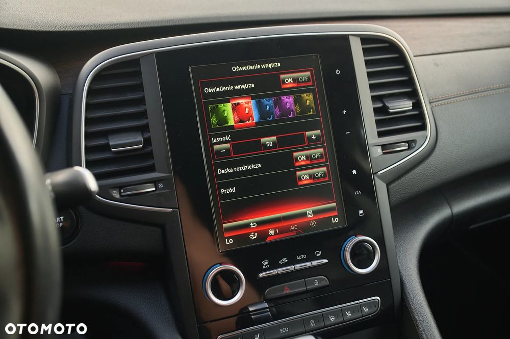 Renault Talisman ENERGY dCi 160 EDC Business - 28