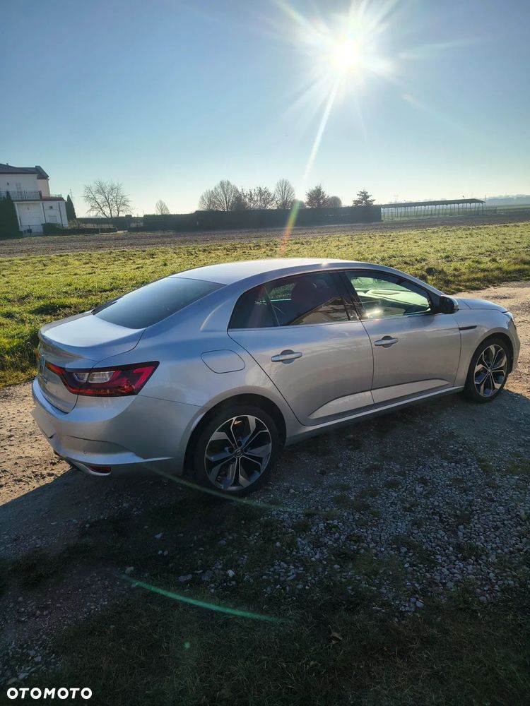 Renault Megane 1.3 TCe FAP Winter Edition - 10