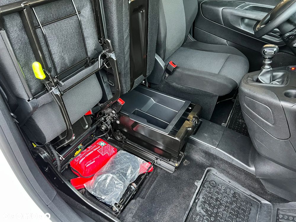 Toyota PROACE CITY LONG - 6
