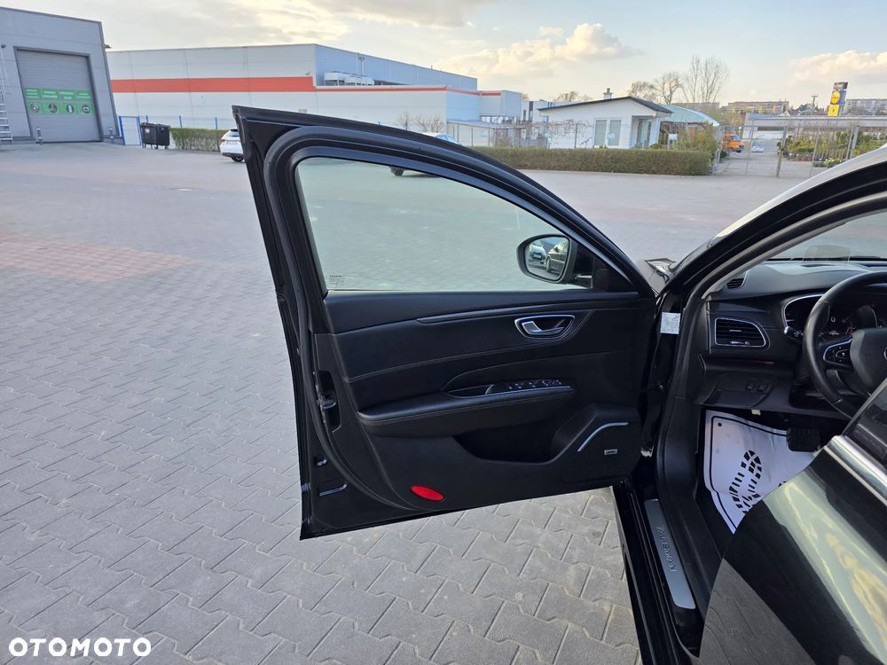 Renault Talisman TCe 225 EDC GPF LIMITED - 10