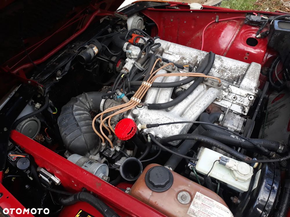 Saab 900 900i 2.0 Beverly - 8