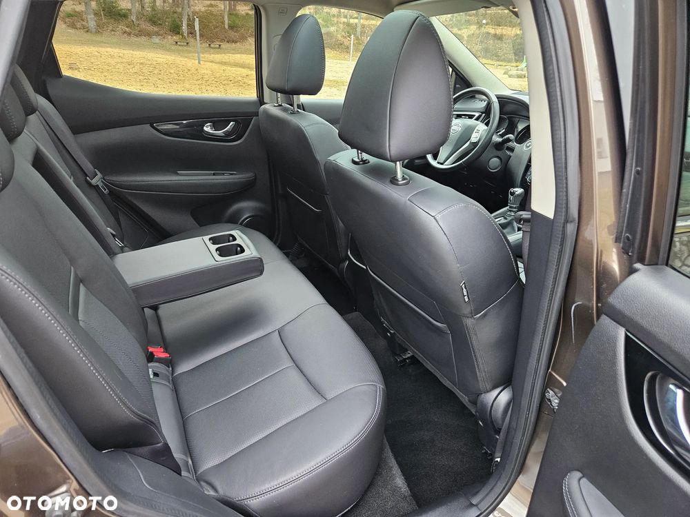 Nissan Qashqai 1.2 DIG-T 360 - 12