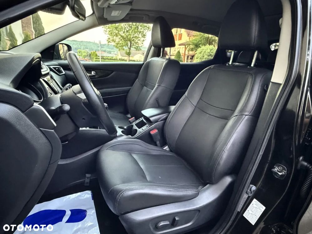 Nissan Qashqai 1.2 DIG-T N-Vision - 7