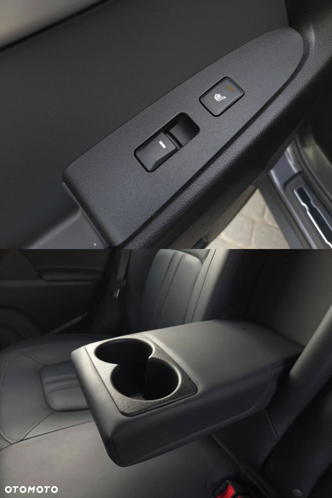 Kia Sportage 1.6 GDI Business Line 2WD - 36