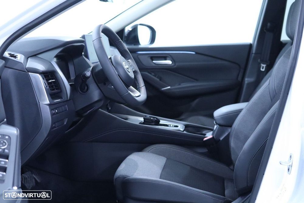 Nissan Qashqai 1.5 e-Power Advance - 15