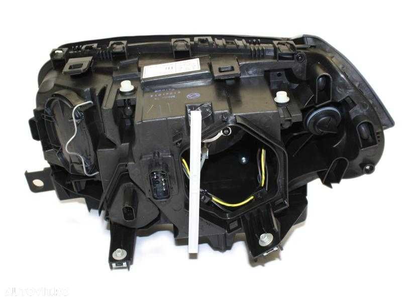 Far stanga/dreapta Bmw X3 E83 an 2004-2006 , faruri noi - 4
