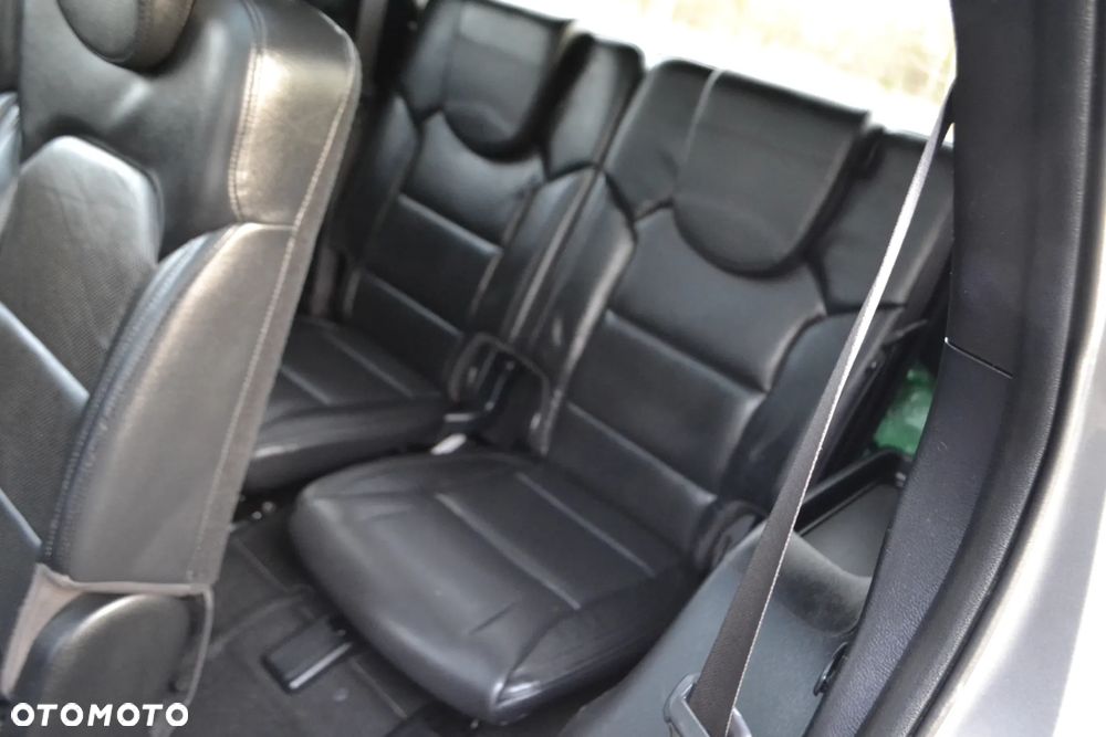 Kia Carens 1.7 CRDi Business Line 7os - 20