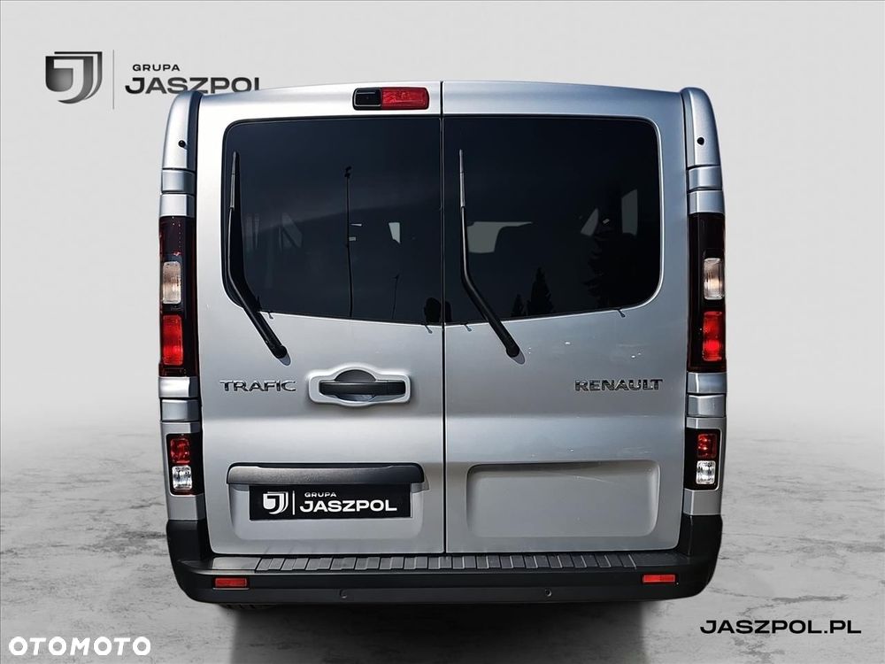 Renault trafic - 6