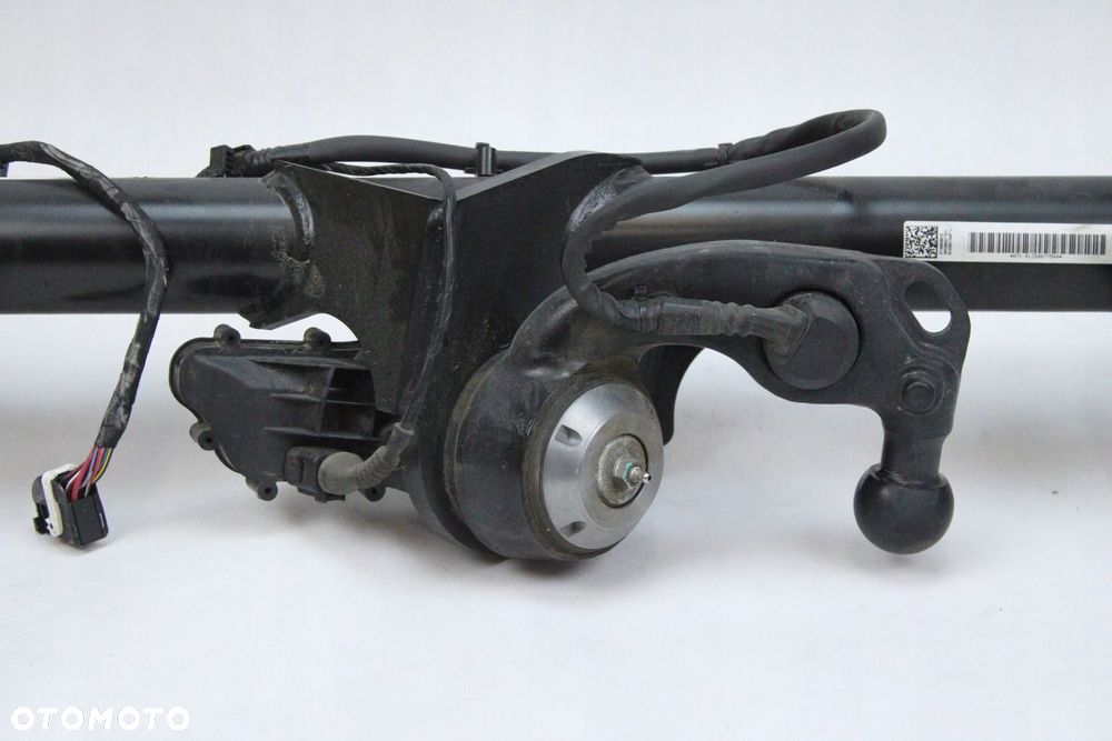 HAK HOLOWNICZY VOLKSWAGEN ID.4 11A803881D - 3