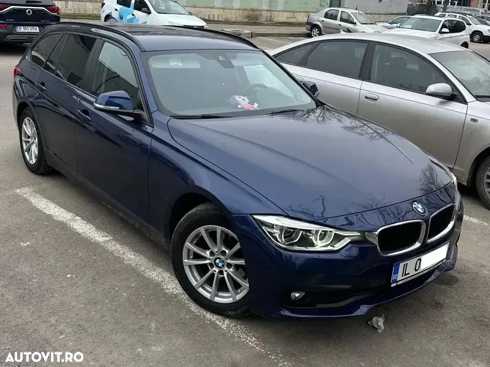 BMW Seria 3 - 1