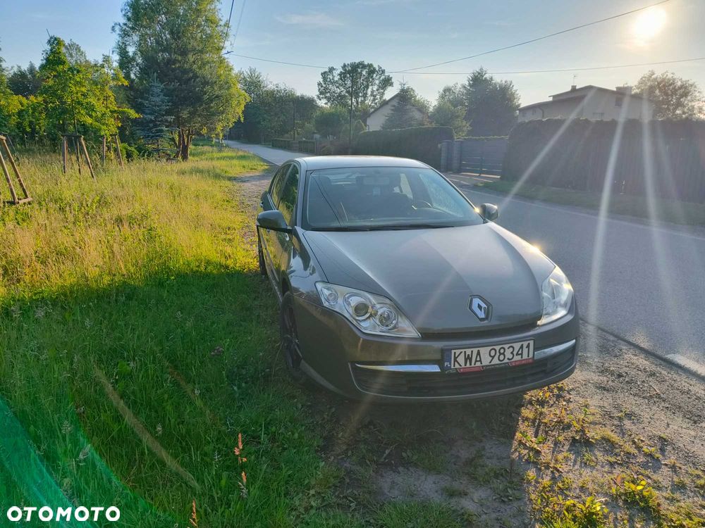 Renault Laguna - 2