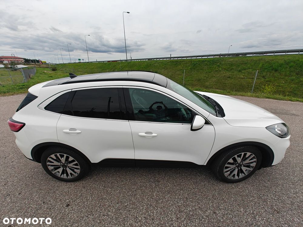 Ford Escape - 7