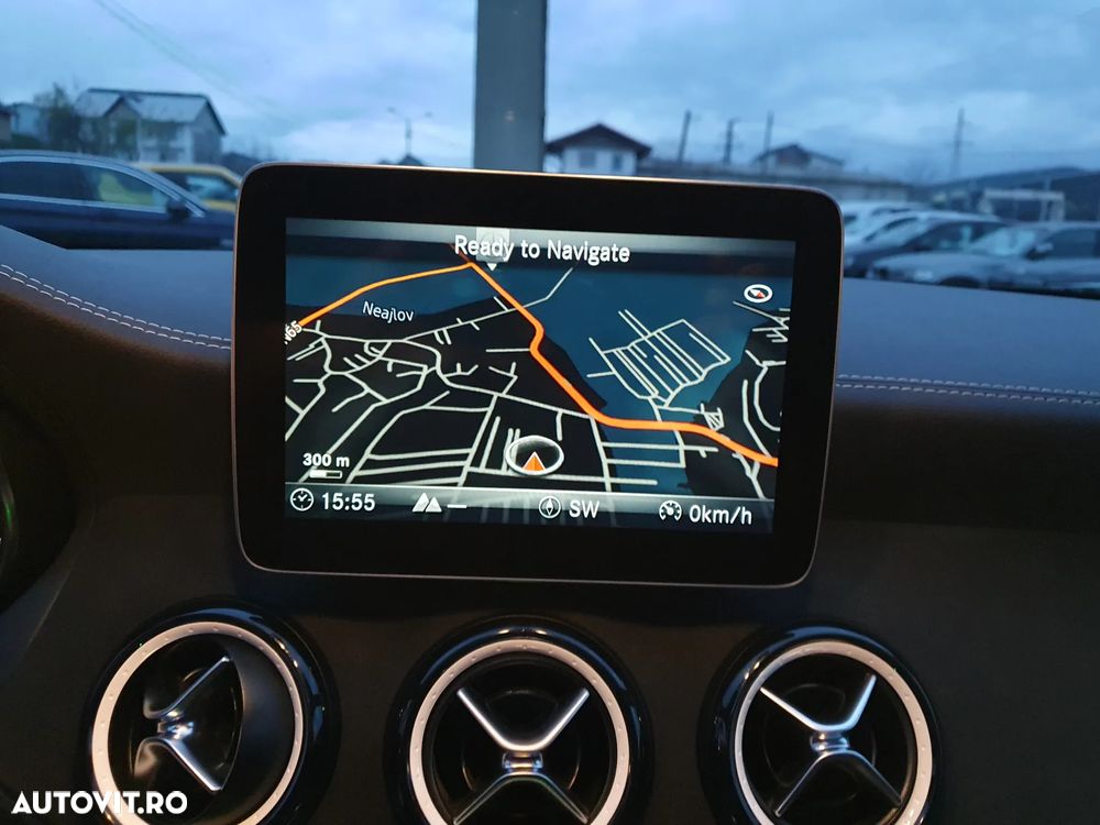 Mercedes-Benz GLA 220 d 4Matic 7G-DCT AMG Line - 38