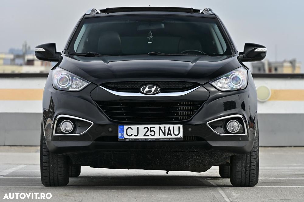 Hyundai ix35 ver-2-0-crdi-high-4wd-gls-aut-premiumplus - 3