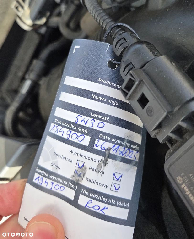 Volkswagen Golf 1.6 TDI Trendline - 35