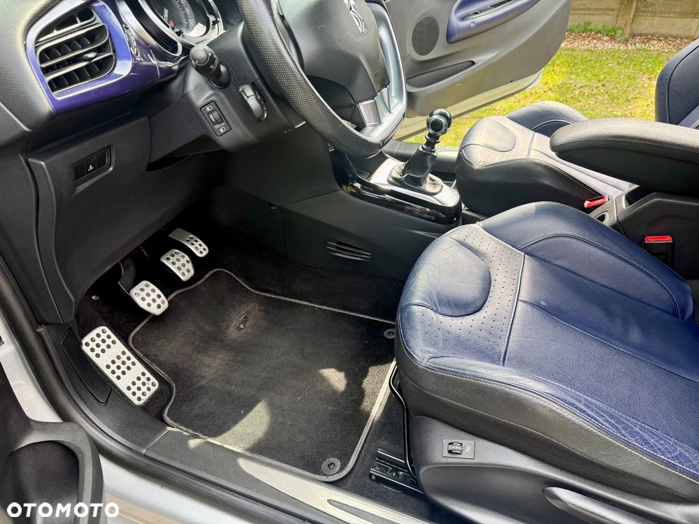 Citroën DS3 THP 155 SportChic - 9