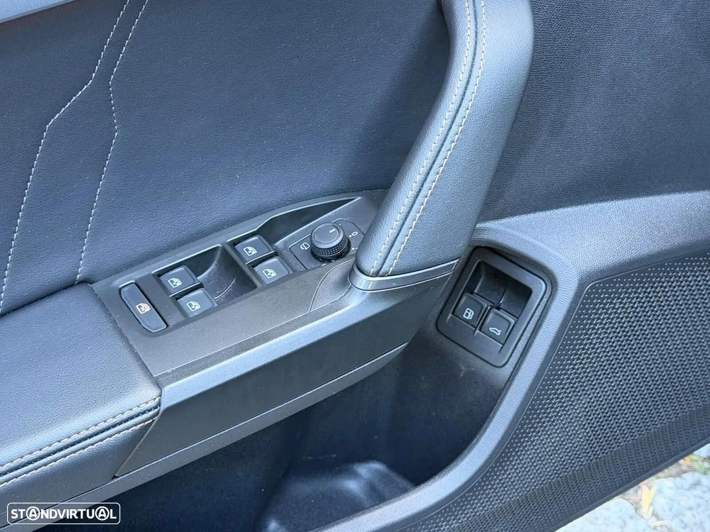 Cupra Formentor 1.4 e-Hybrid DSG - 27