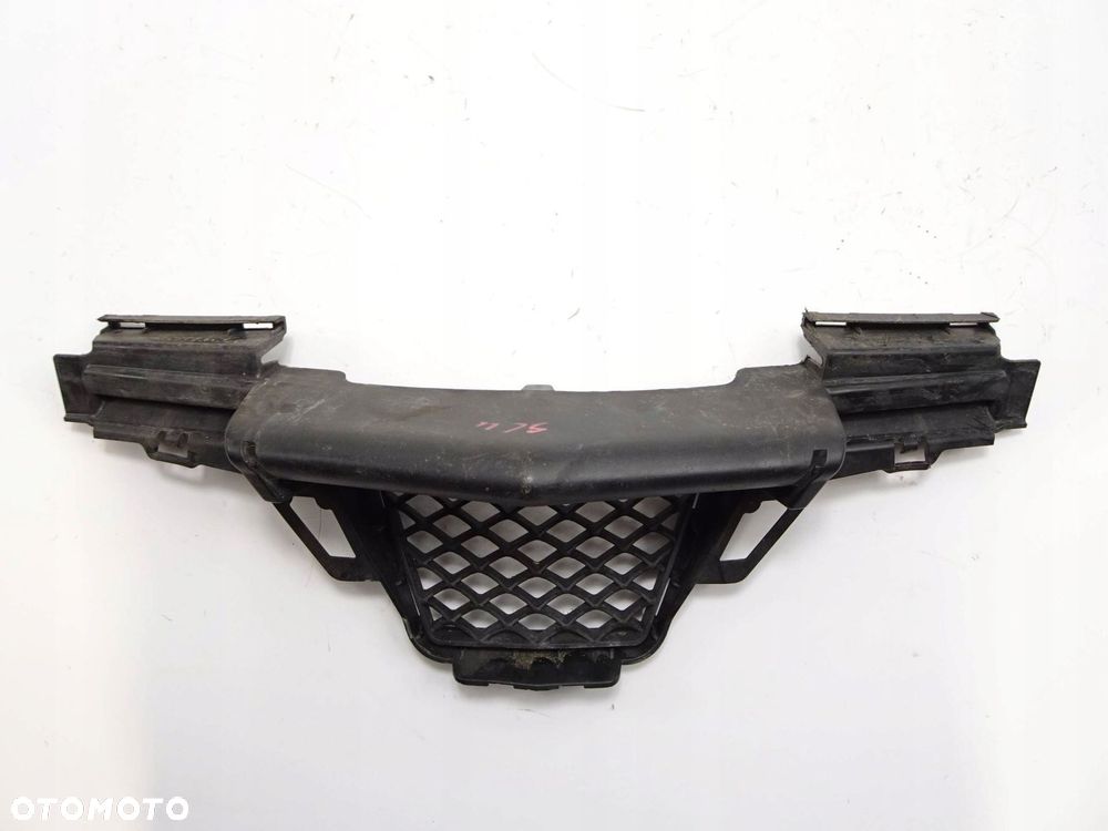 atrapa grilla chłodnicy mercedes slk amg r171 a1718851023 - 2