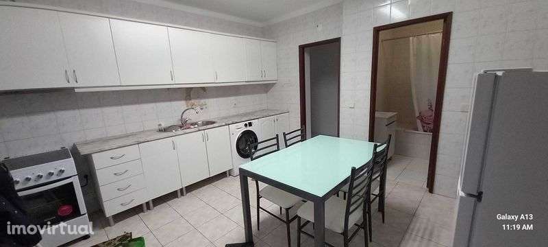Apartamento T1 espaçoso - Grande imagem: 4/4