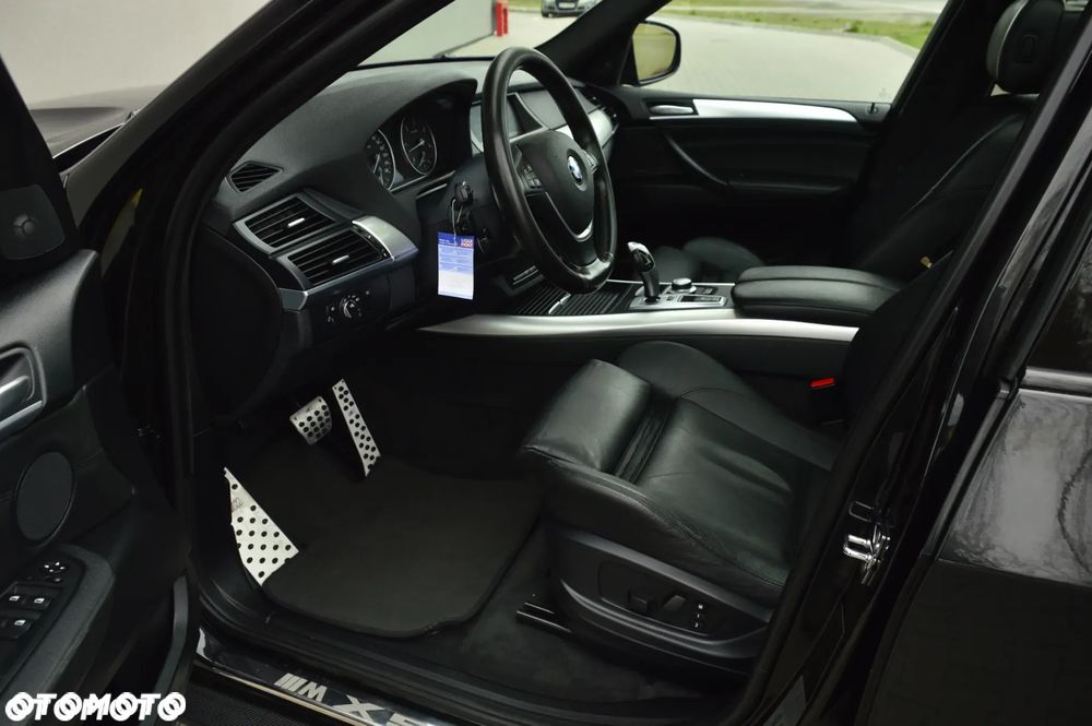 BMW X5 - 19
