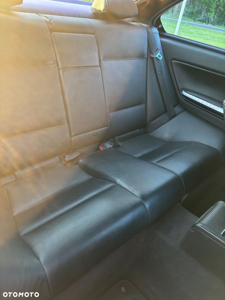 BMW Seria 3 318ti Edition Lifestyle - 6