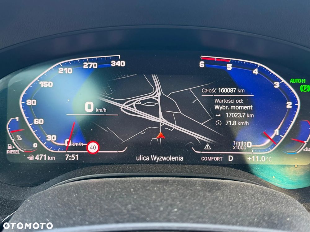 BMW Seria 5 - 28