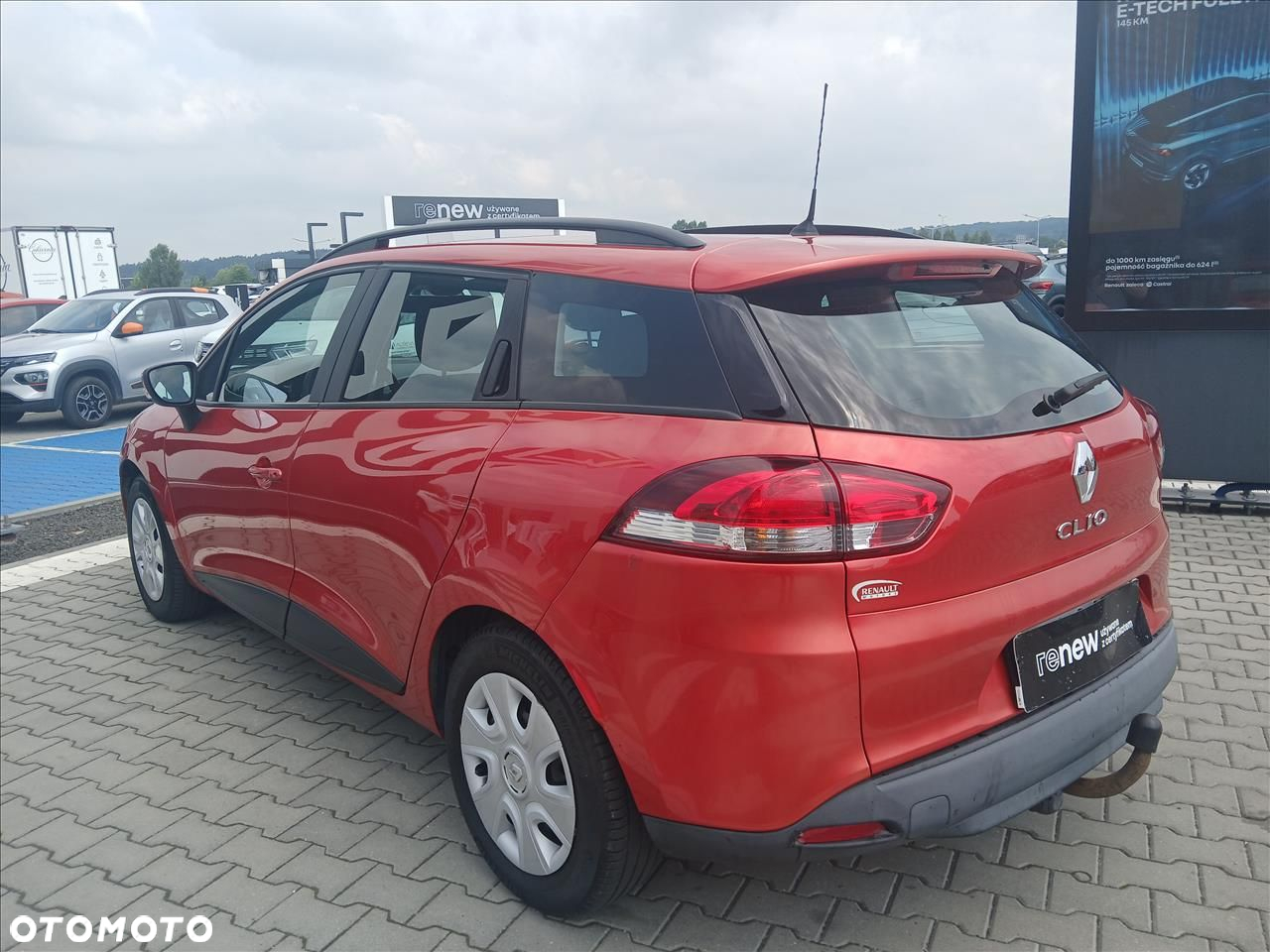 Renault Clio 1.2 16V Life - 4