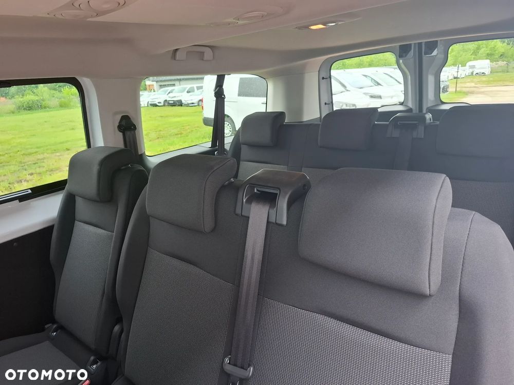 Toyota ProAce - 22