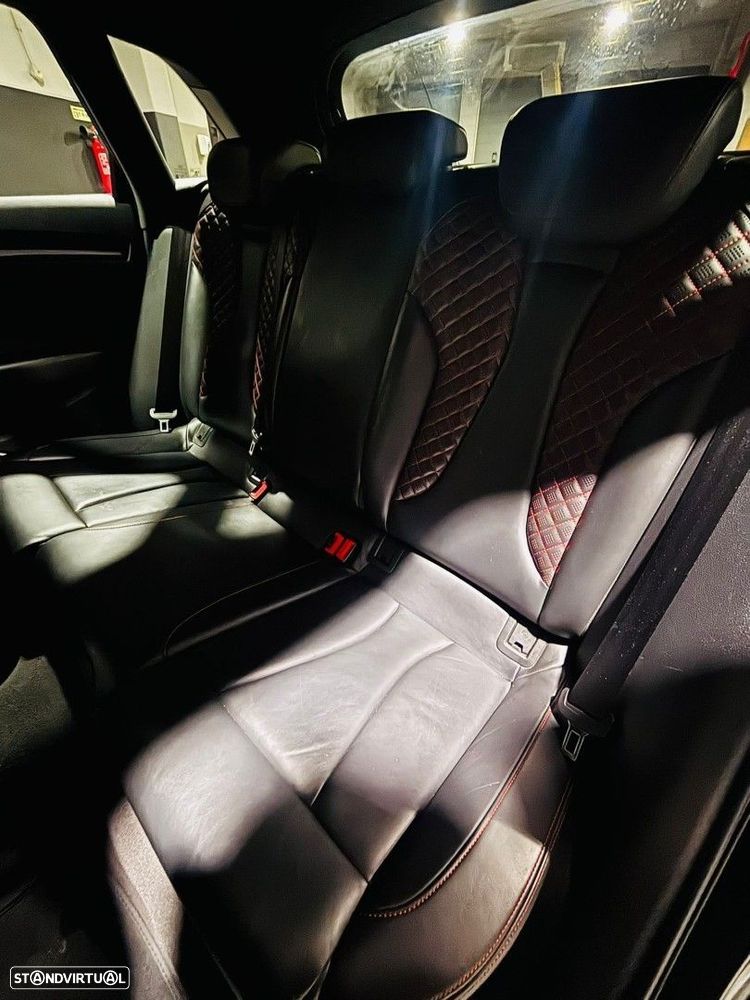 Audi RS3 Sportback 2.5 TFSI quattro S tronic - 7