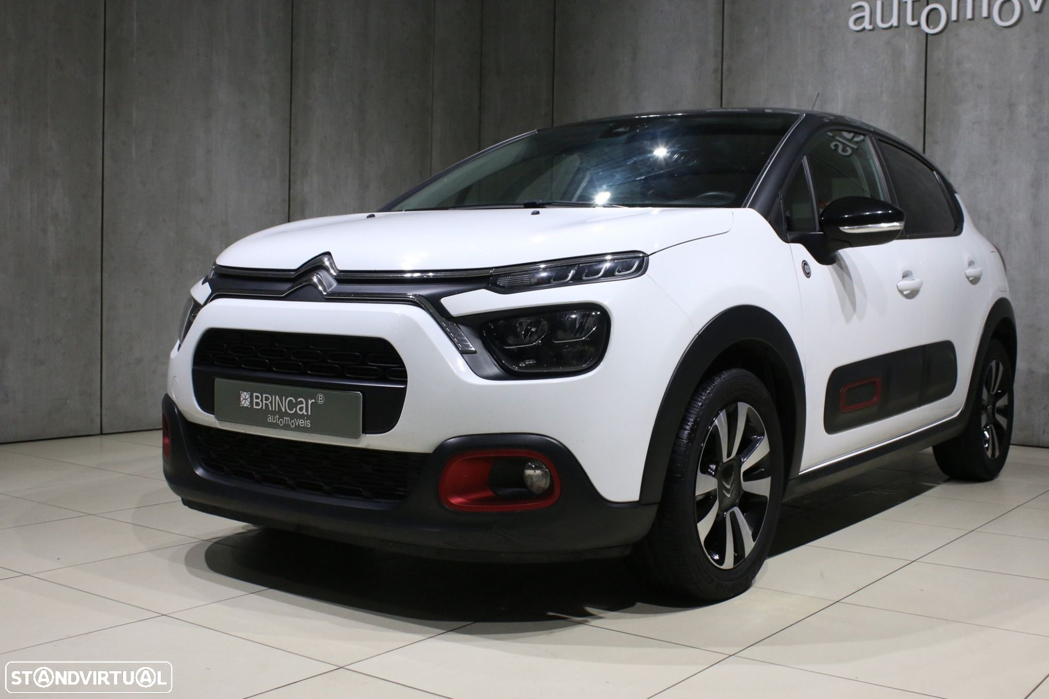 Citroën C3 1.2 PureTech C-Series - 11