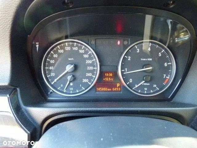 SILNIK KOMPLETNY N43B20AA BMW 3 E90 E91 320i 1 E81 E87 - 10