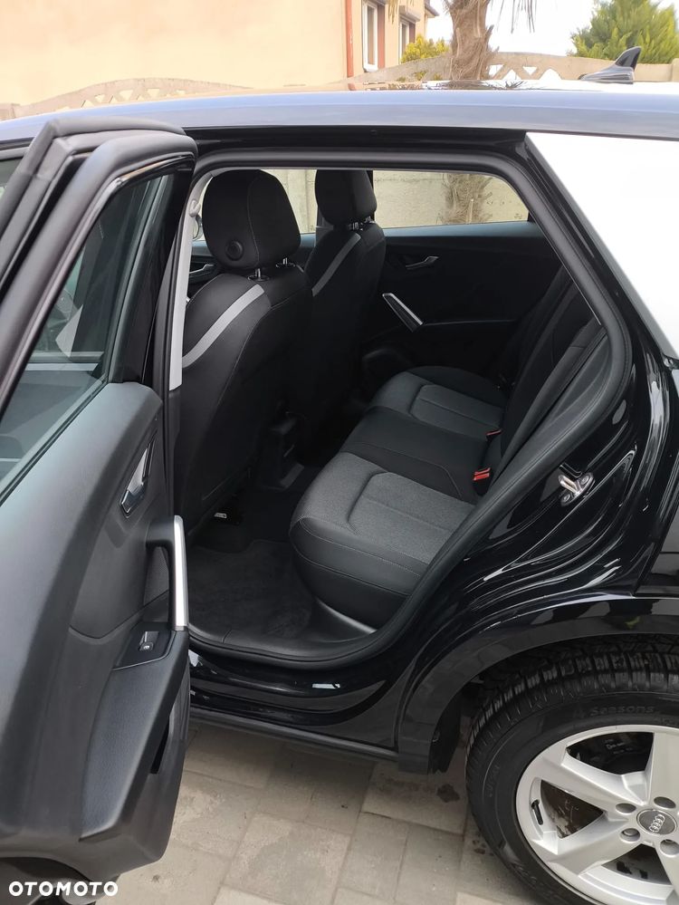 Audi Q2 1.6 TDI - 14