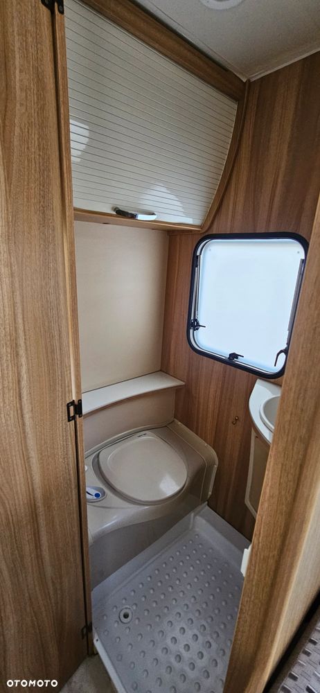 Caravelair Allegra 400 - 25