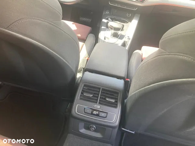 Audi A4 - 11