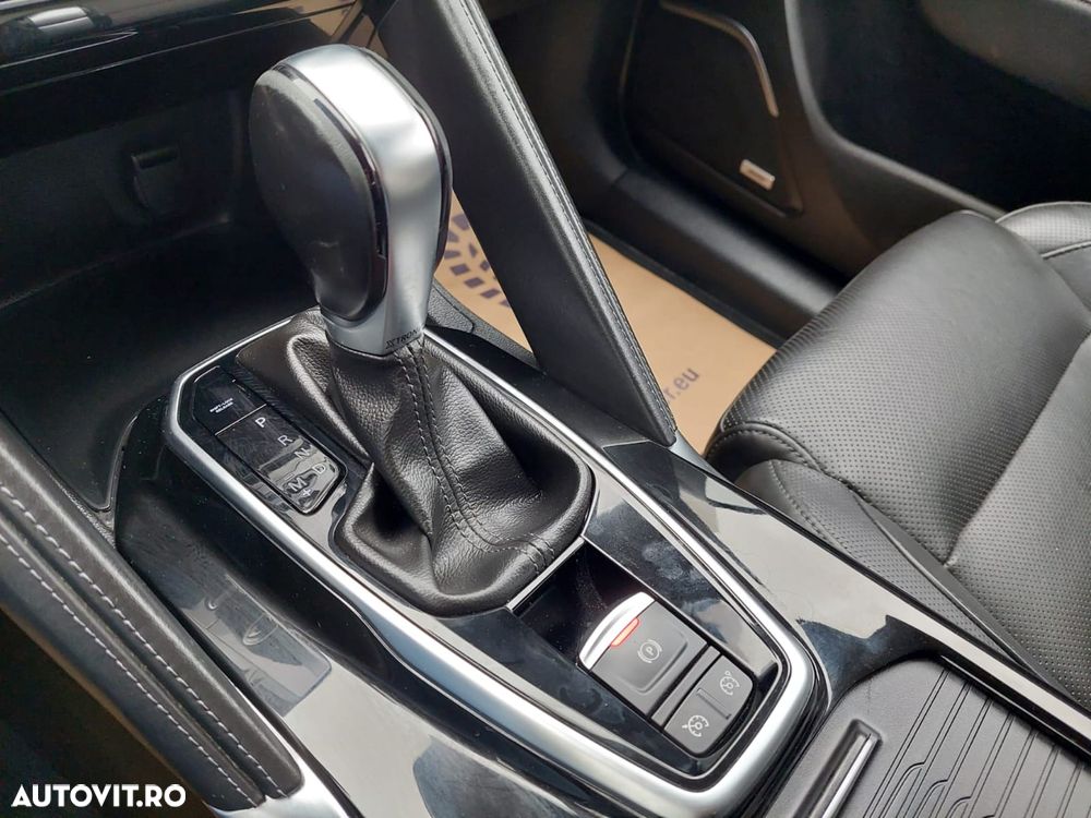 Renault Koleos 2.0 Energy dCi X-TRONIC Intens - 34