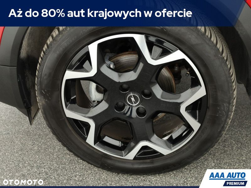 Opel Mokka - 13