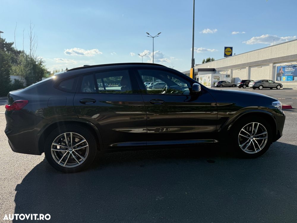 BMW X4 - 31