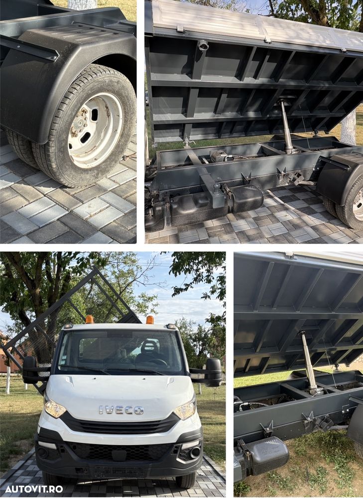 Iveco Daily - 5