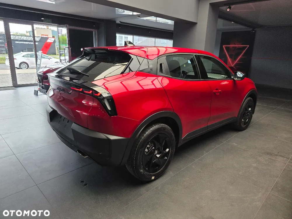 Alfa Romeo Junior - 2